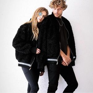 Tribe Kelly Safari Bombhair